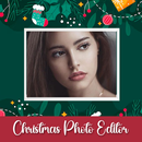 Christmas Photo Editor APK