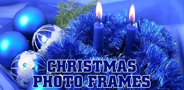 Christmas Photo Frames