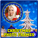 Bingkai Foto Krismas APK