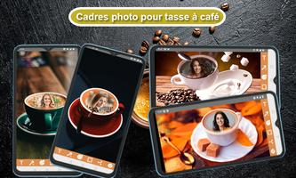 Éditeur de photos tasse à café capture d'écran 3