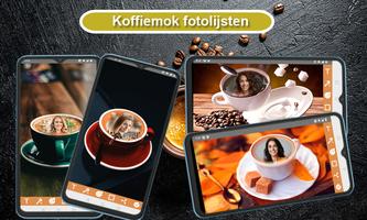 Koffiemok foto-editor screenshot 3