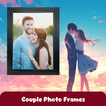 Couple Photo Frames