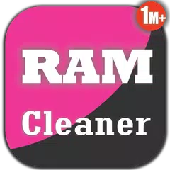 RAM Cleaner for Android APK Herunterladen