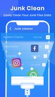 Speed Booster تصوير الشاشة 1