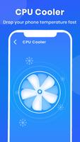 Speed Booster تصوير الشاشة 2