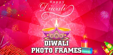 Diwali Photo Frames