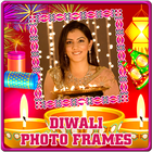 Diwali Photo Frames 아이콘