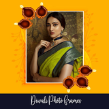 Diwali Photo Frames simgesi