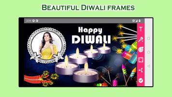 Diwali Photo Frames screenshot 1