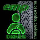 EMP TRF Driver आइकन