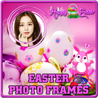 Easter Photo Frames アイコン