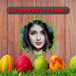 Easter Photo Frames icon