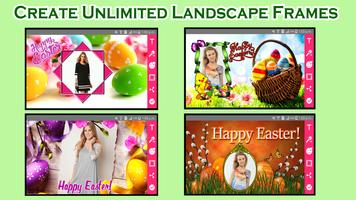 Easter Photo Frames screenshot 3