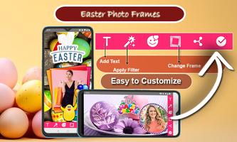 Easter Bunny Frames & Editor Screenshot 3
