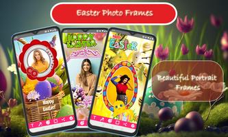 Easter Bunny Frames & Editor Screenshot 1