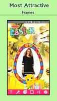 Easter Photo Frames 截图 2