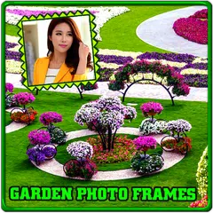 Descargar APK de Garden Photo Frame Editor