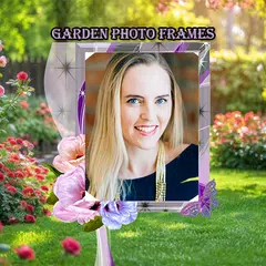 花園相框 APK 下載