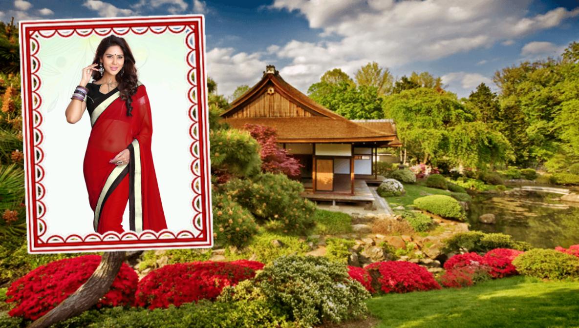 Create meme "photo frame with flowers, beautiful photo frames, flower photo fram