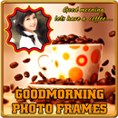 Good Morning Photo Frames APK