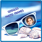 Goggle Photo Frames ไอคอน