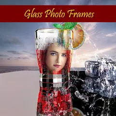 Glass & Juice Frame Editor APK 下載