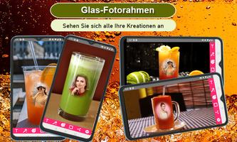 Glas-Fotorahmen Screenshot 3