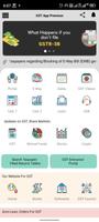 GST App Premium poster