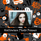 Halloween Photo Frames icon