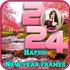 Happy Newyear Frames APK