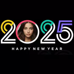新年快樂框架 APK 下載