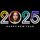 Happy Newyear Frames APK