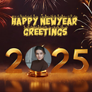 Happy Newyear Greetings APK
