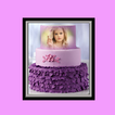 Happy Birthday Cake Frames icon