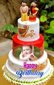 Happy Birthday Cake Frames For Android Apk Download