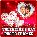 Happy Valentines Photo Frames APK