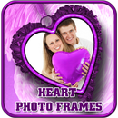 Heart Frames – Love Photos APK