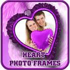 Heart Frames – Love Photos icône