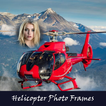 ikon Editor foto helikopter
