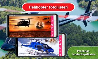 Helikopterfoto-editor screenshot 1