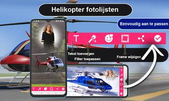 Helikopterfoto-editor screenshot 2