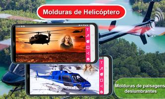 Editor de fotos de helicóptero imagem de tela 1