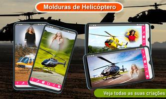 Editor de fotos de helicóptero imagem de tela 3
