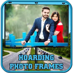 Hoarding Photo Frames APK 下載