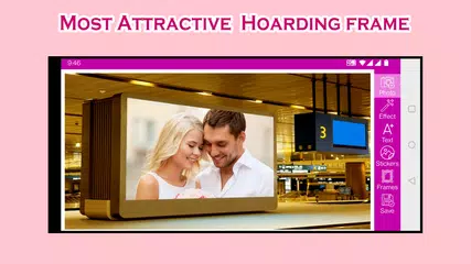 Baixar Armações de açambarcamento APK