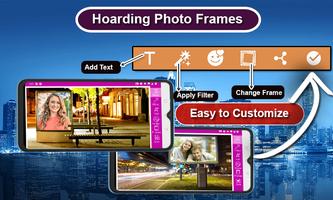Hoarding Photo Frames скриншот 1