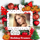 Holiday Frames: Xmas & Newyear APK