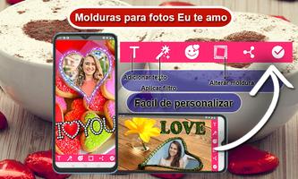 eu te amo quadros imagem de tela 2