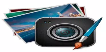 Image Editor - Photo Editor & Image processing app