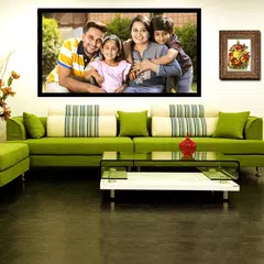 Baixar Interior Photo Frames APK